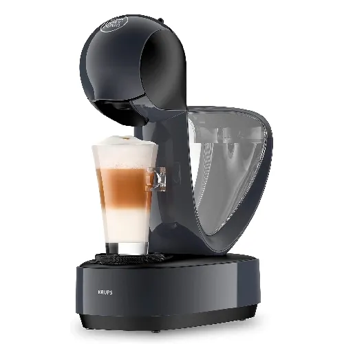 Krups Dolce Gusto Infinissima Cafetera de cápsulas