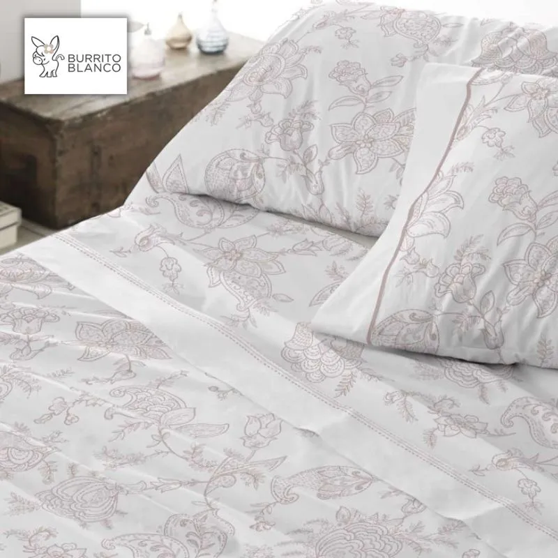 Gran Selección 032 Nude J. Sabana Burrito Blanco