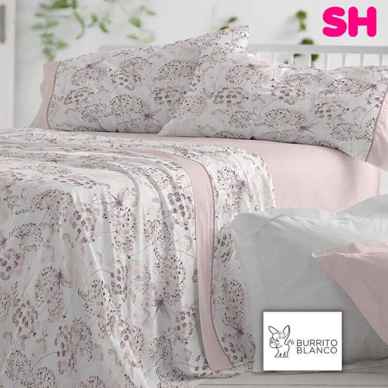 Gran Selección 037 Rosa Nude J. Sabana Burrito Blanco