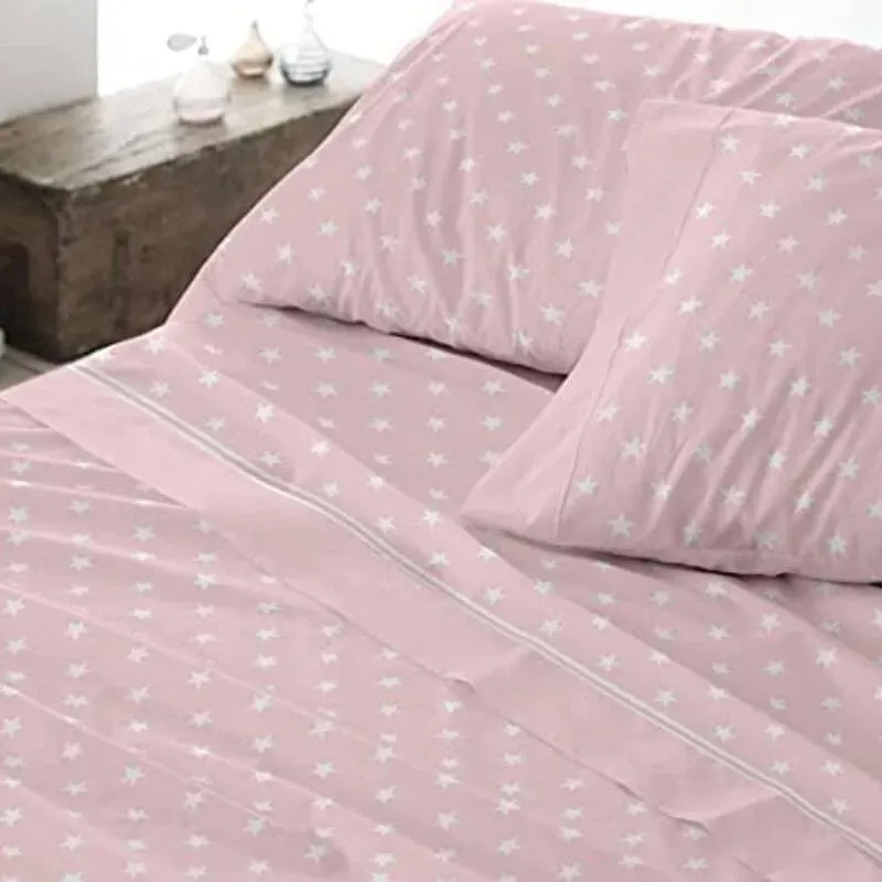 Claro de Luna 516 Rosa J. Sabana Burrito Blanco - Imagen 2