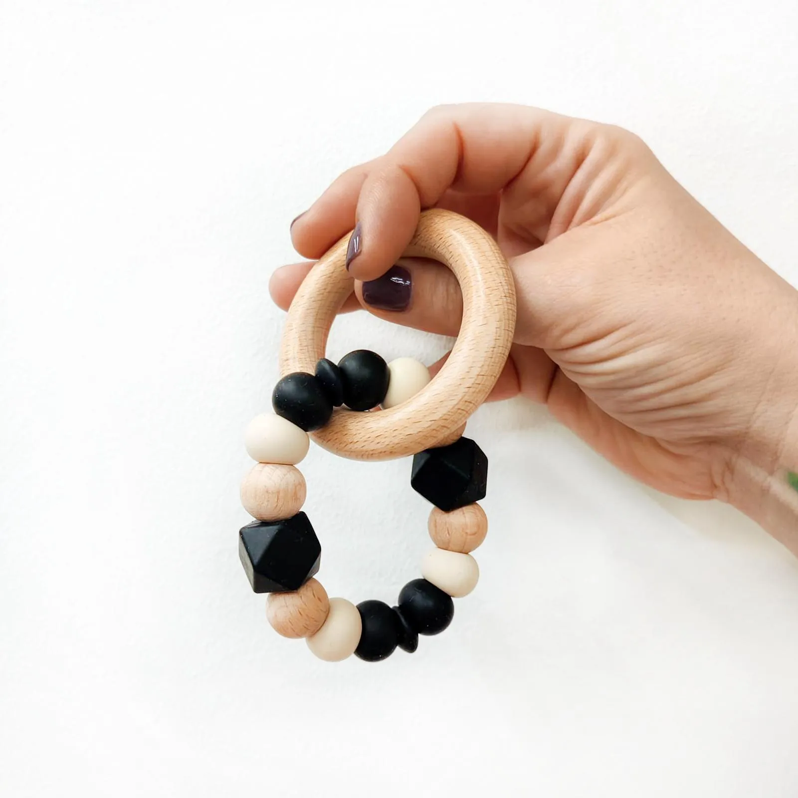 Mordedores bebé - Imagen 2