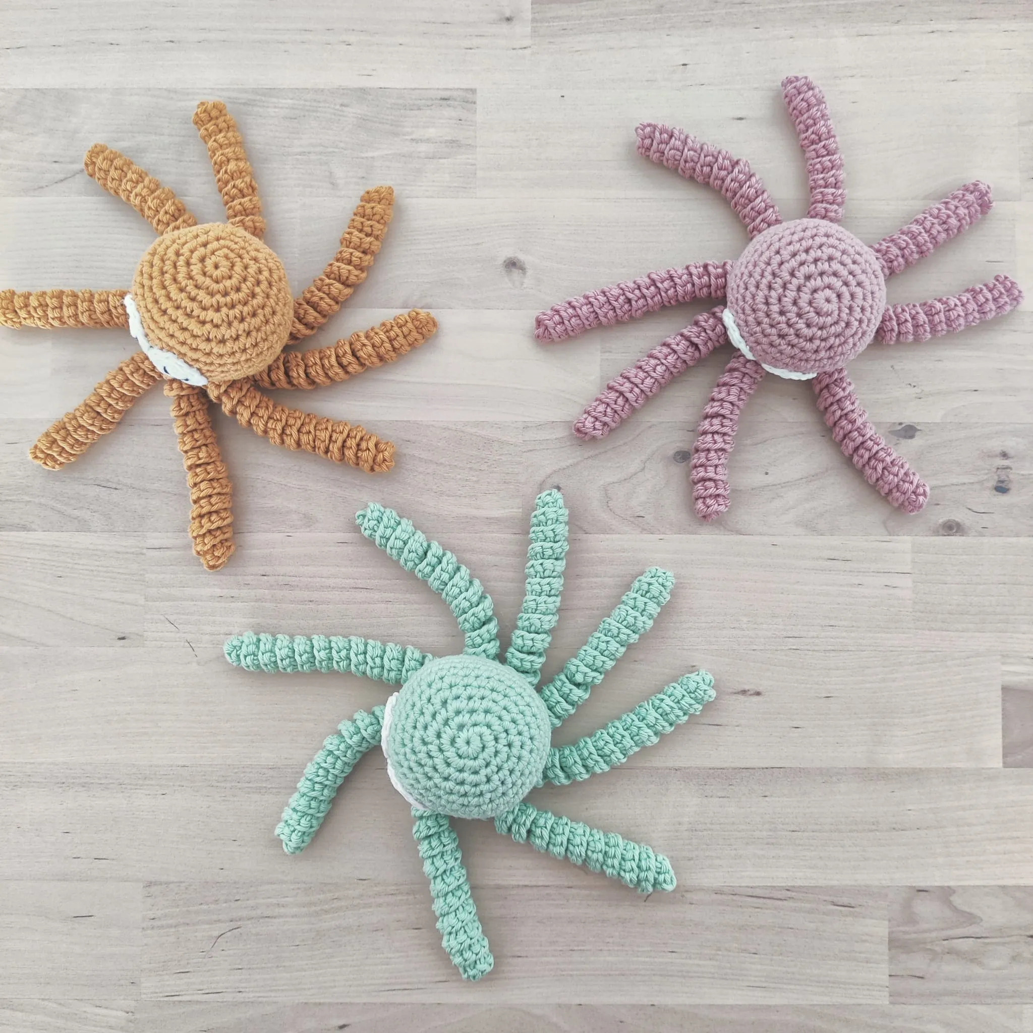 Poppi el pulpo - Imagen 8