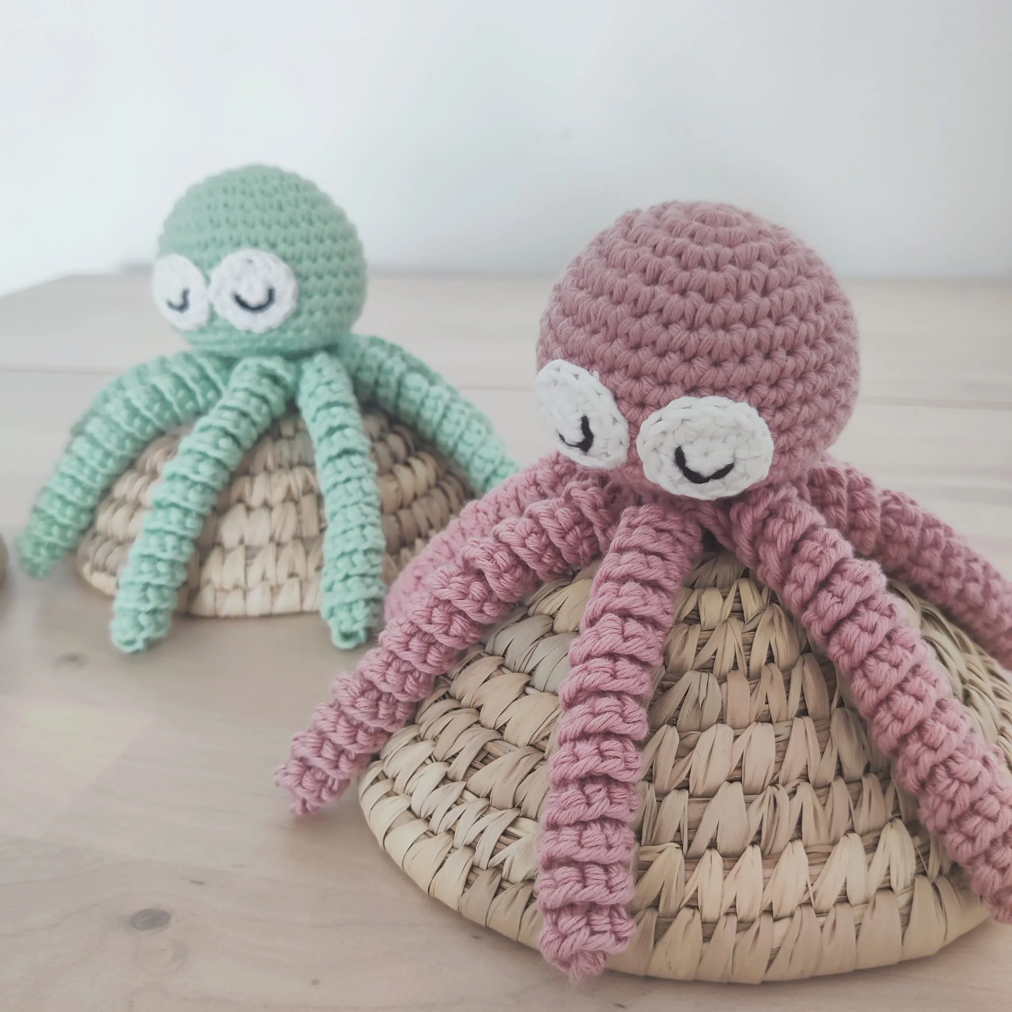 Poppi el pulpo - Imagen 6