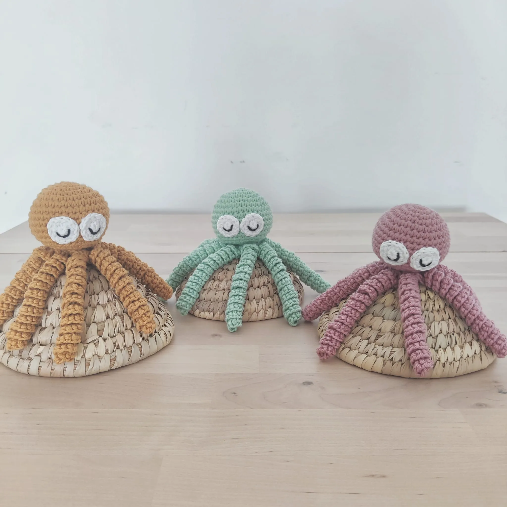 Poppi el pulpo - Imagen 5