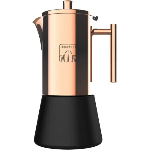 Cecotec Moking 400 Cafetera italiana