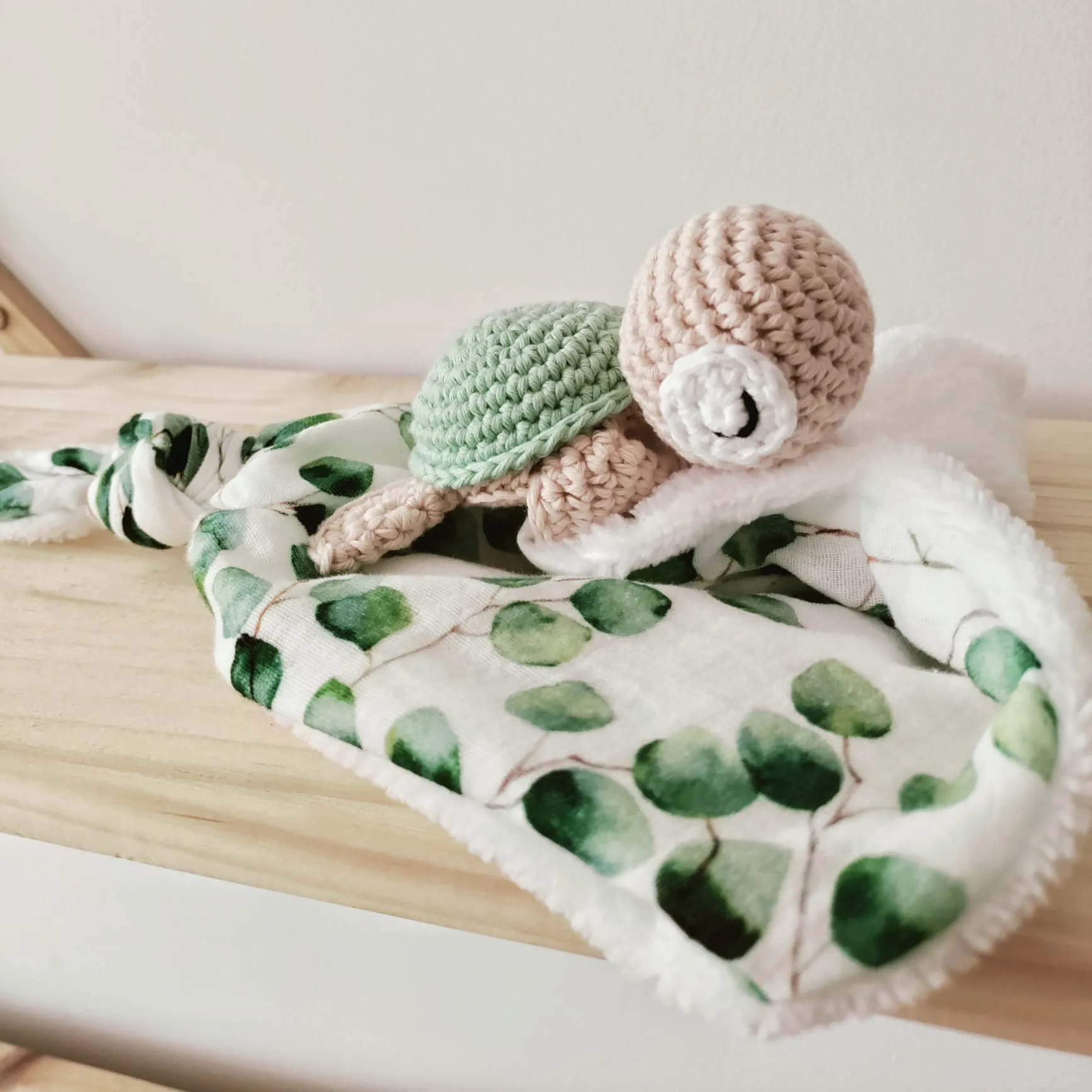 Dou-dou Mint y Eucalipto - Imagen 2