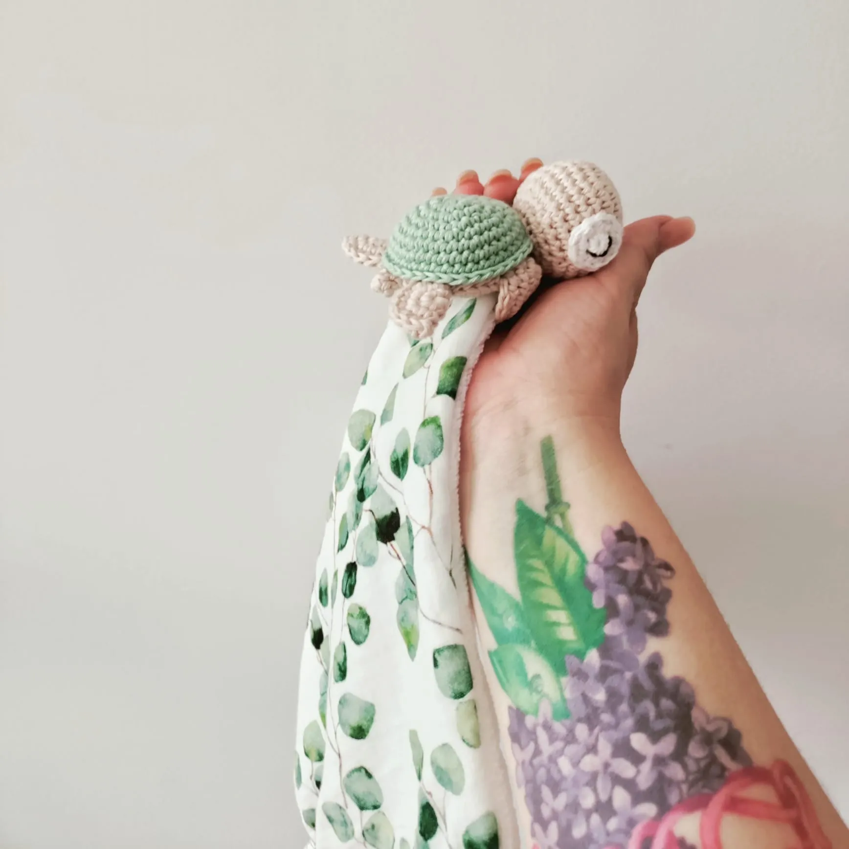 Dou-dou Mint y Eucalipto - Imagen 3