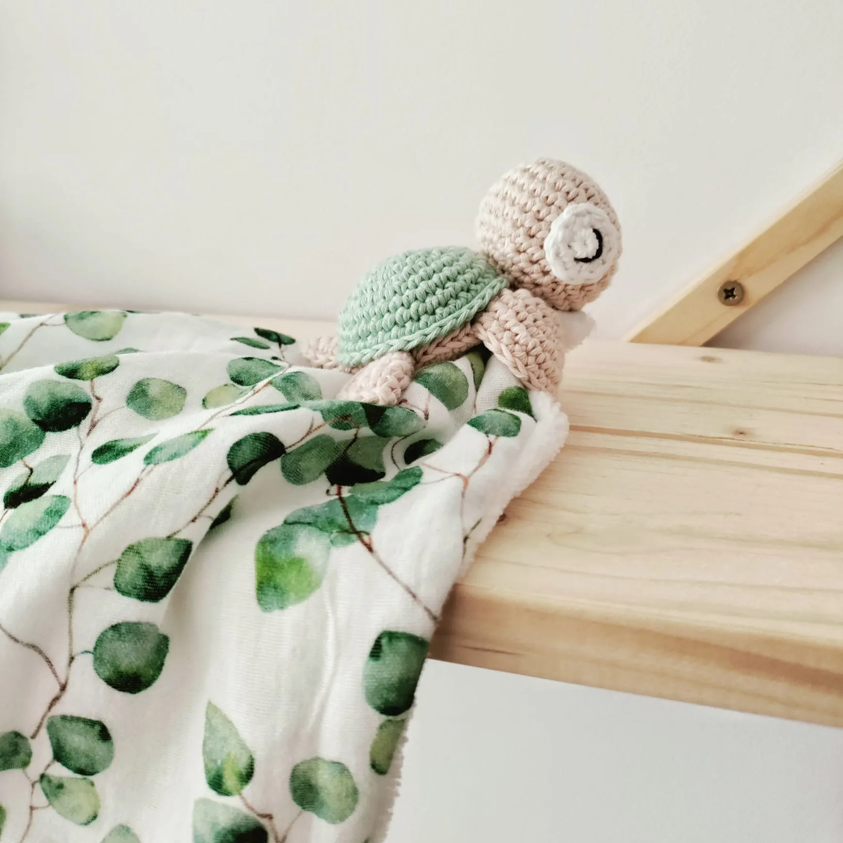 Dou-dou Mint y Eucalipto - Imagen 4