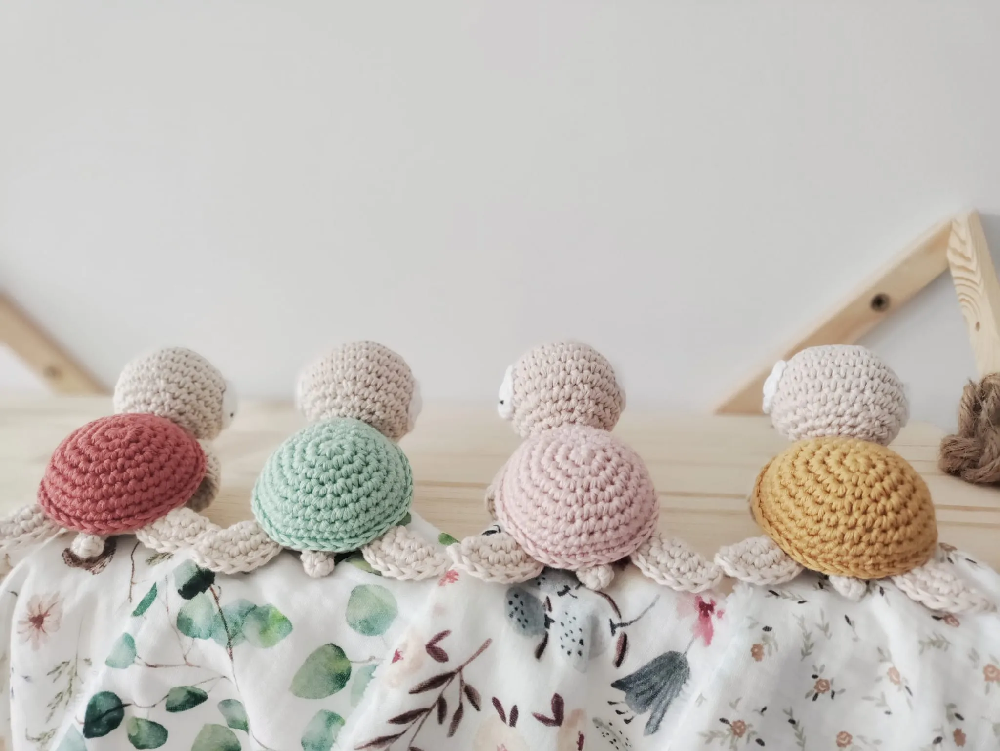 Dou-dou Mint y Eucalipto - Imagen 5