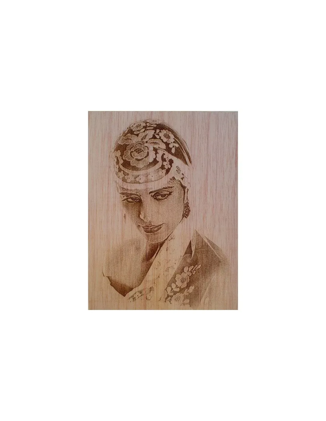 Fotograbados en Madera - Imagen 2