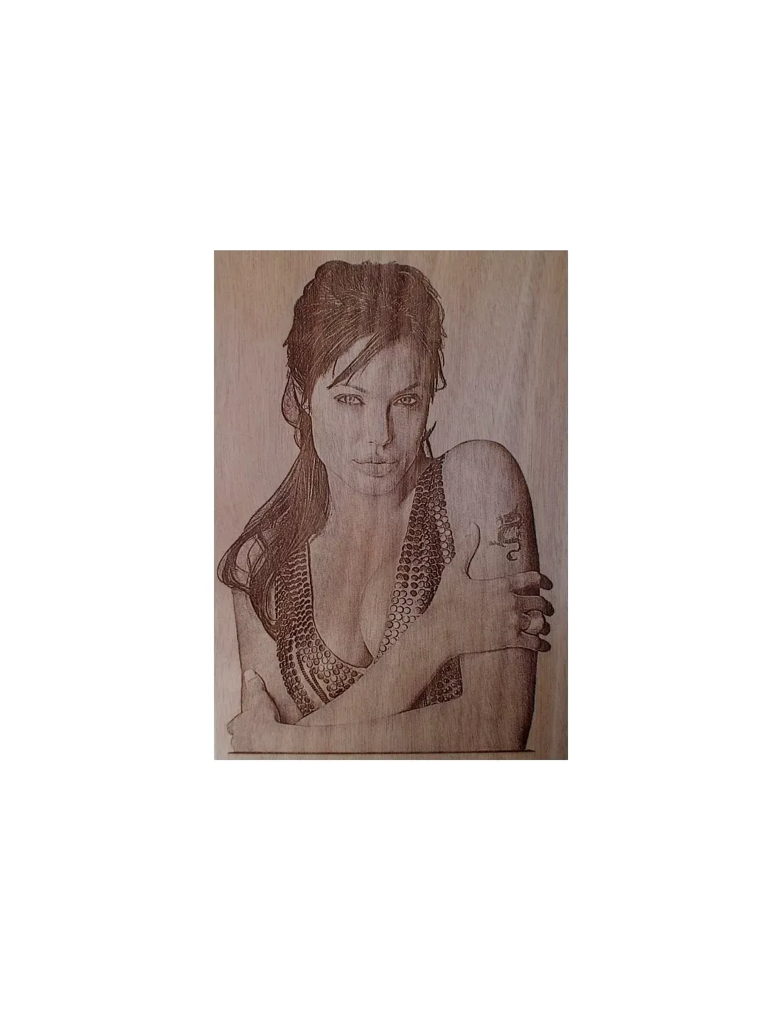 Fotograbados en Madera - Imagen 3