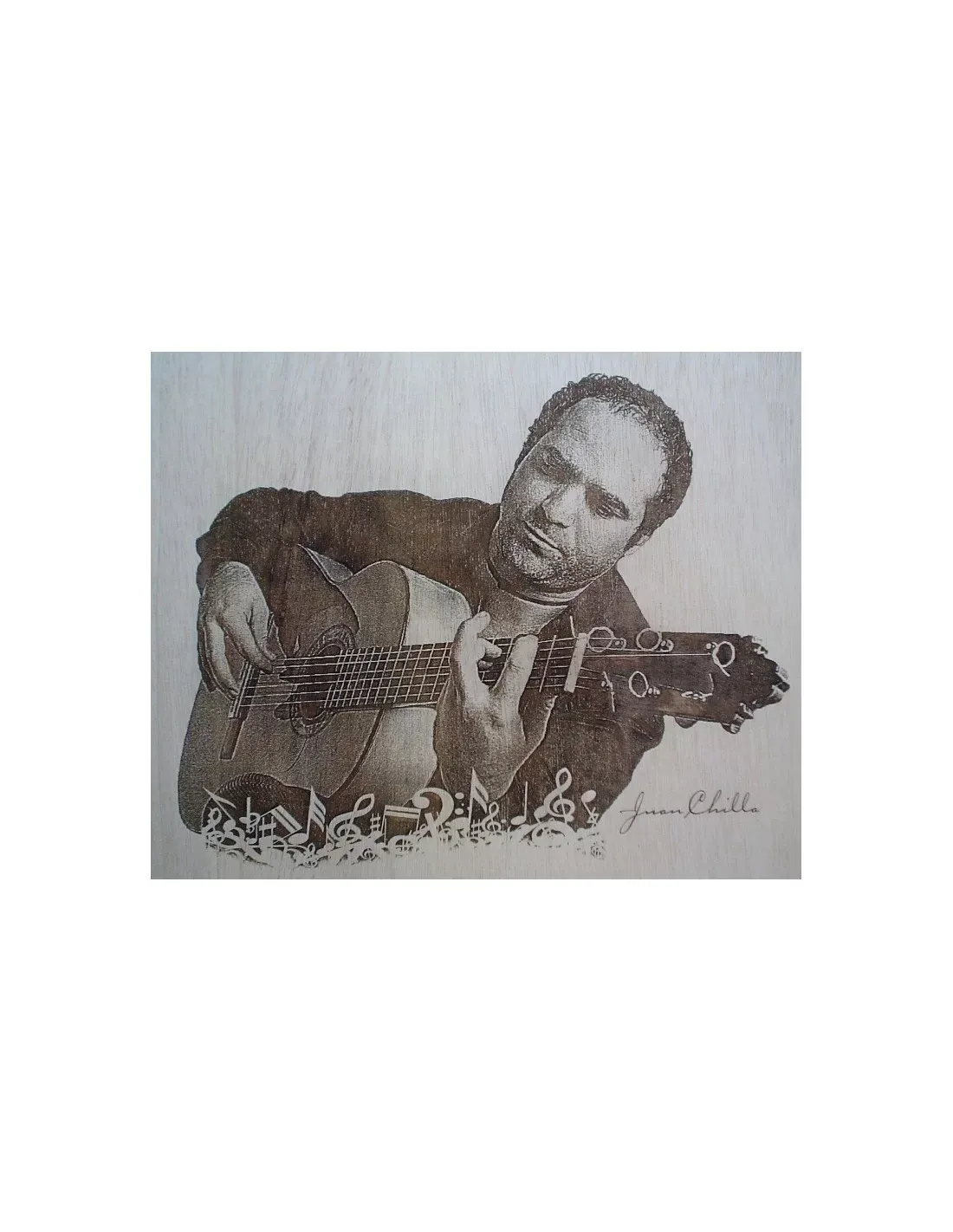 Fotograbados en Madera - Imagen 6