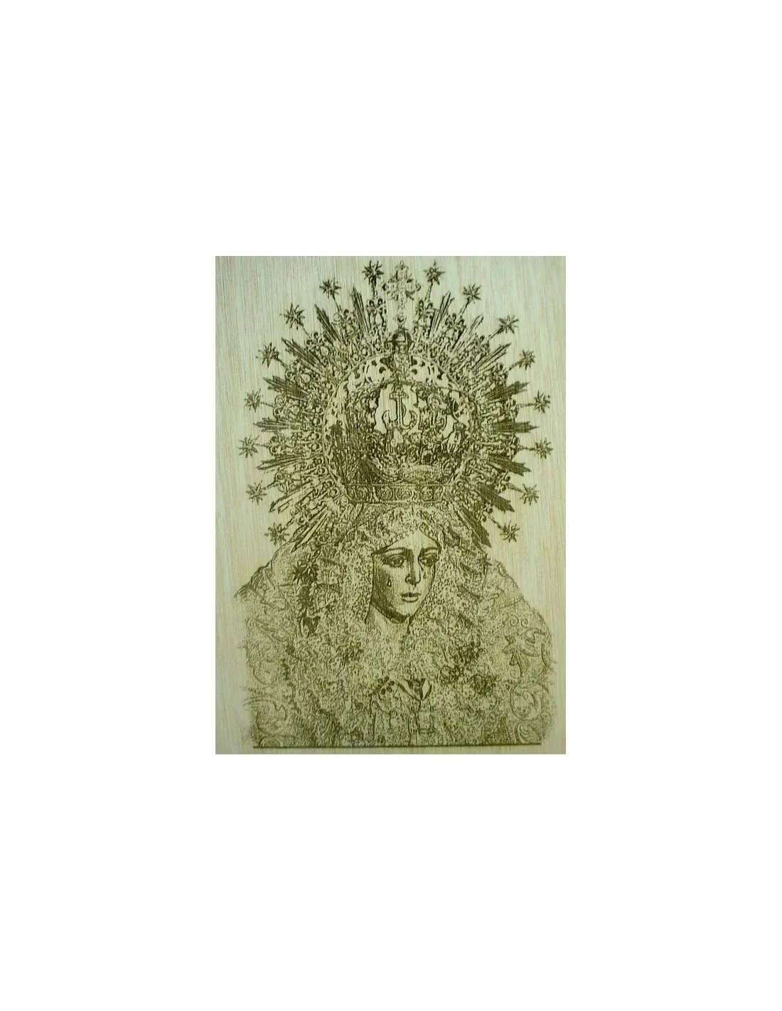 Fotograbados en Madera - Imagen 9