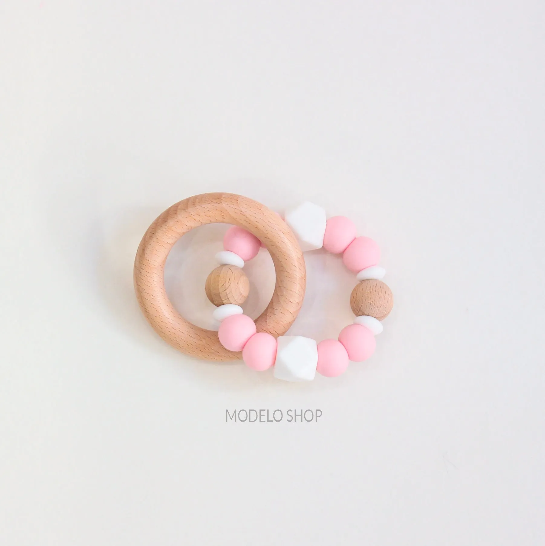 Mordedores bebé - Imagen 3