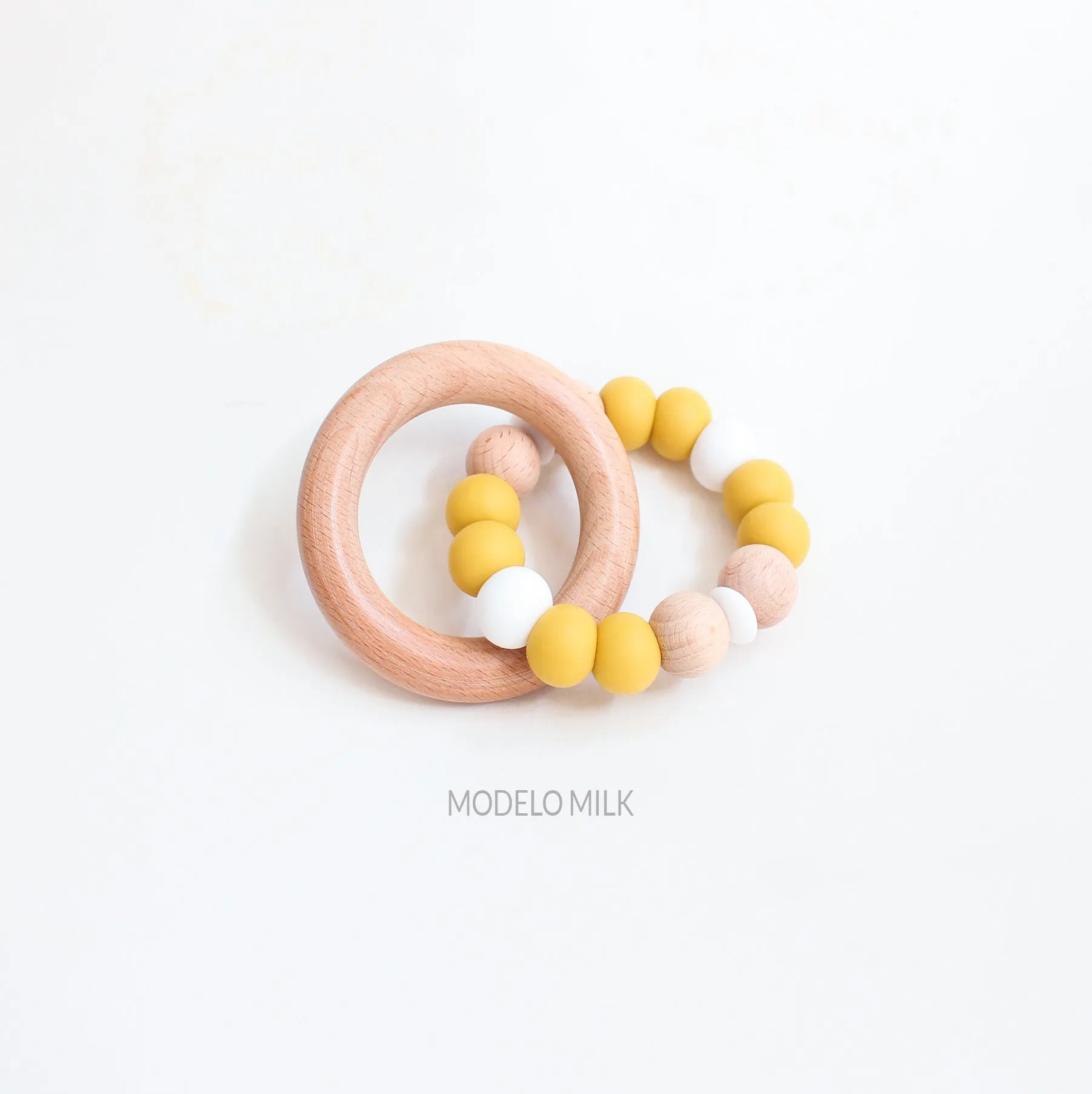 Mordedores bebé - Imagen 5